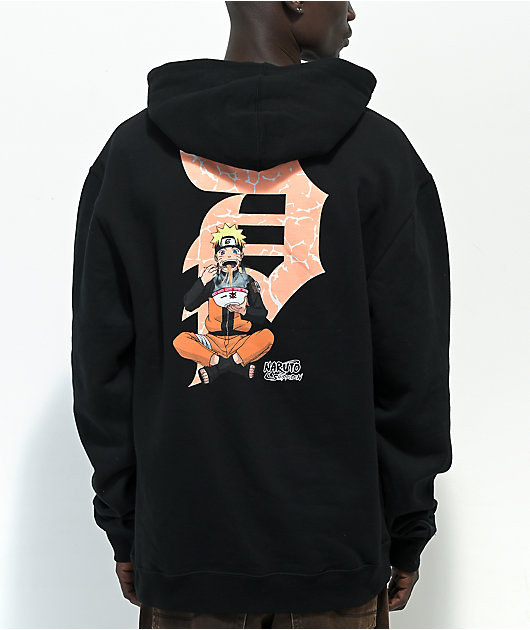 Ichiraku ramen naruto hoodie sale