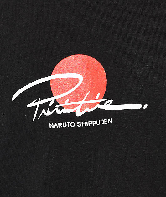 Itachi sweater online zumiez