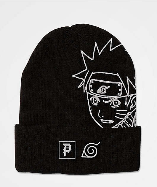 naruto slides zumiez