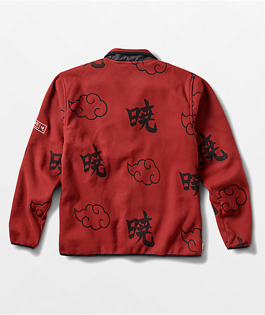 Primitive Madara Uchiha Jacket Primitive Sueter Naruto Akatsuki