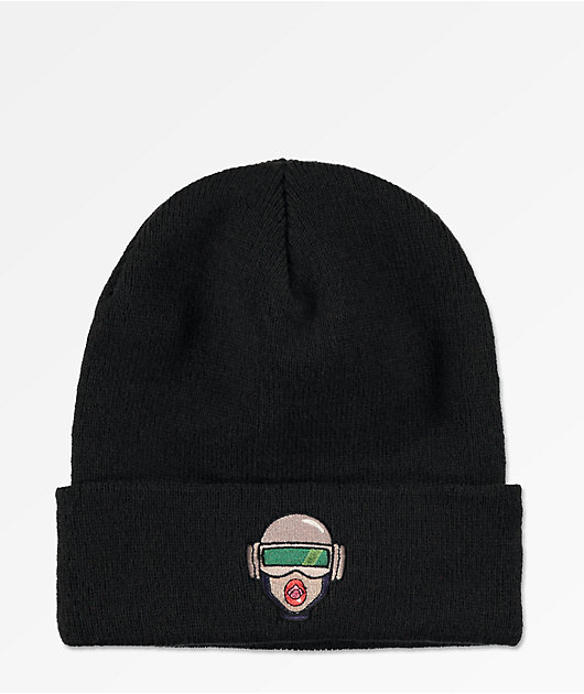 Primitive x Rick and Morty Gwen Beanie