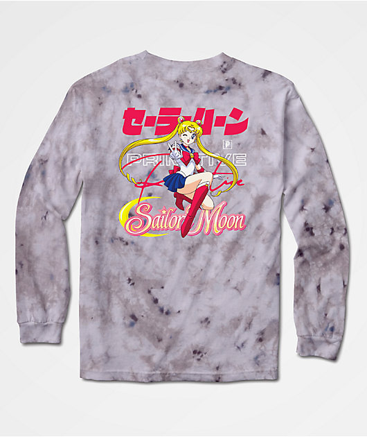 sailor moon camiseta