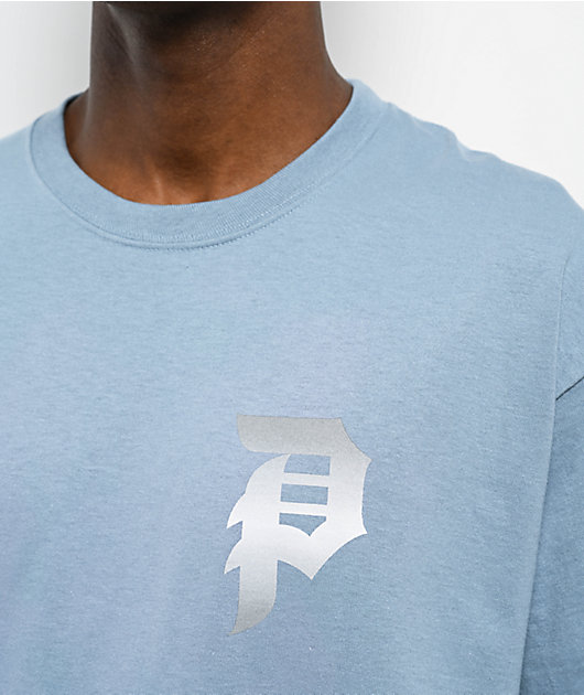 Primitive x Tupac Brilliance Slate T-Shirt