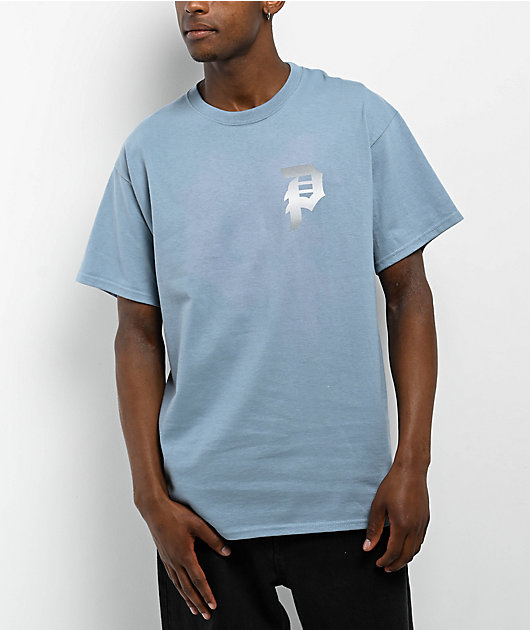 Primitive x Tupac Brilliance Slate T-Shirt