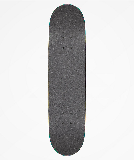Primitive x Tupac Royalty 8.5" Assembled Skateboard Complete