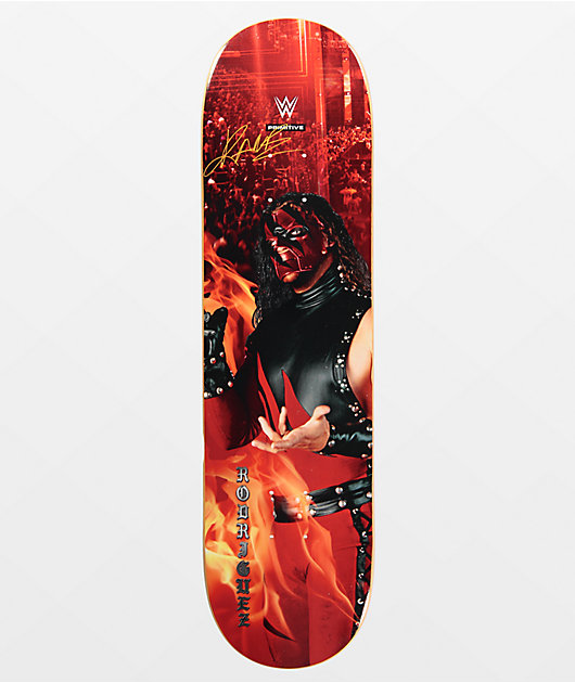 primitive rodriguez deck