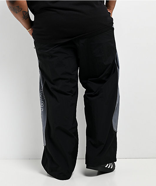 Pro Club Comfort Black Track Pants