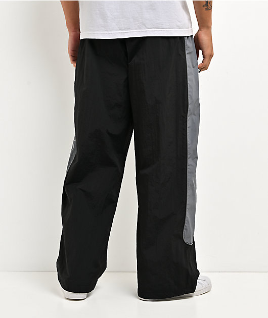 Pro Club Comfort Black Track Pants