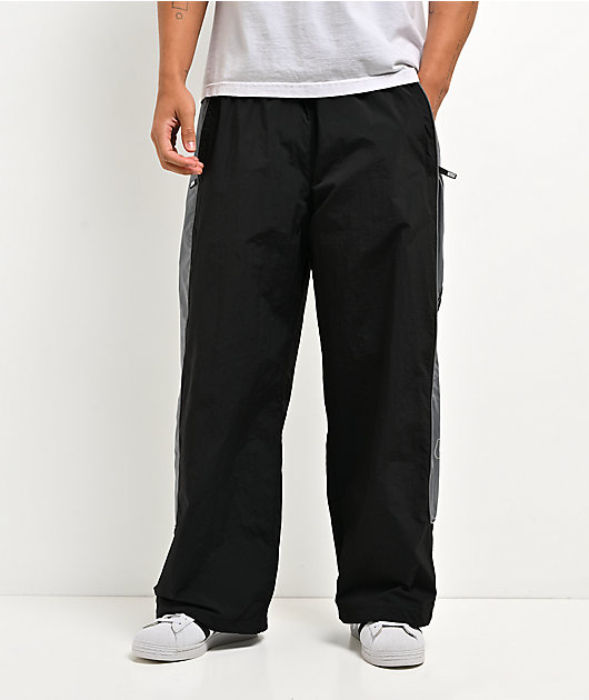 Pro Club Comfort Black Track Pants