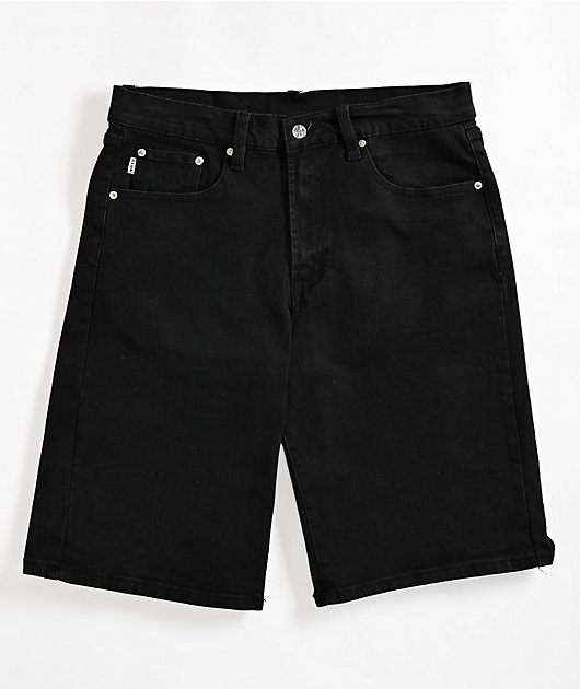 Jean shorts to club best sale