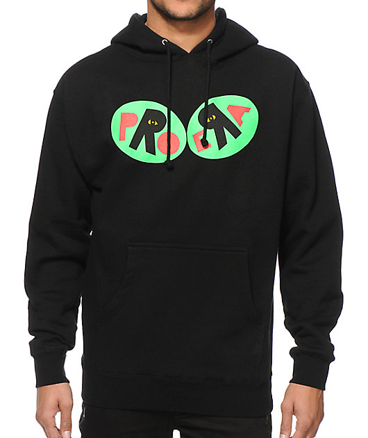 pro era hoodie