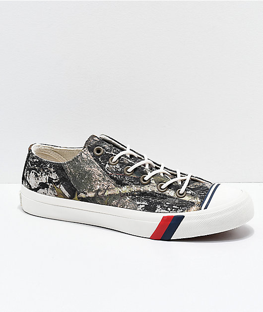 pro keds royal camo