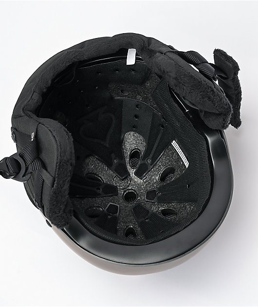 Pro-Tec Classic Warm Grey Snowboard Helmet