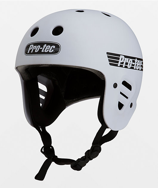 full cut skateboard helmet