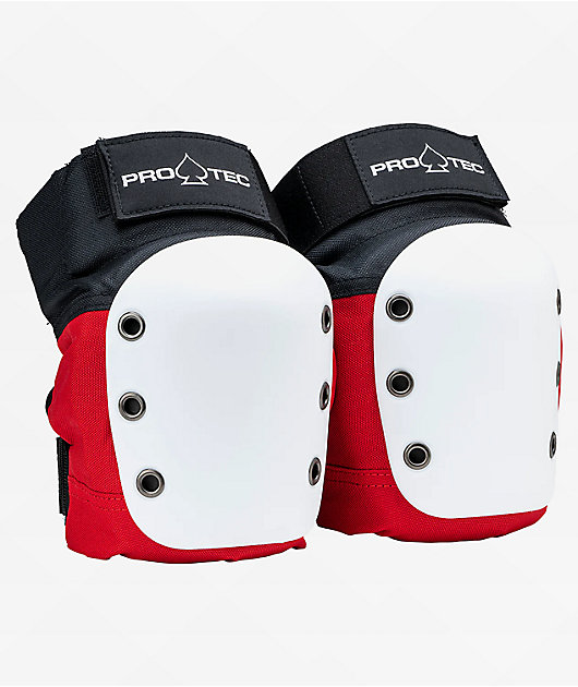 STREET JR 3 PACK RED BLACK | Zumiez