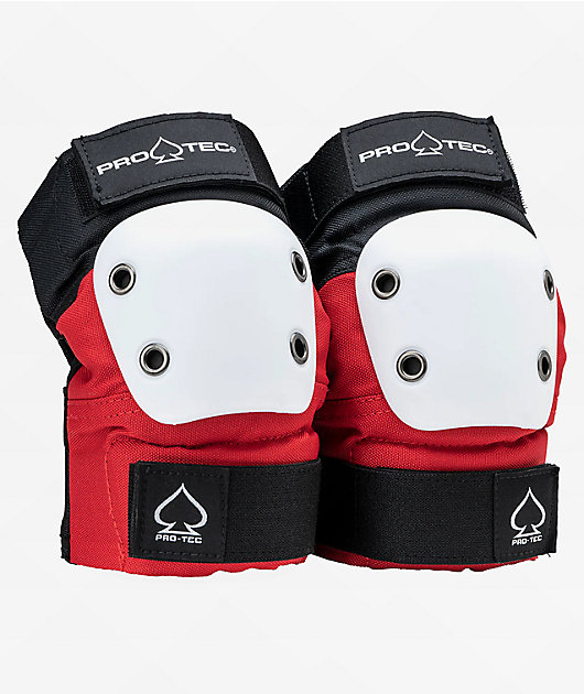 STREET JR 3 PACK RED BLACK | Zumiez