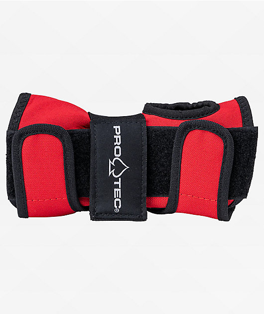 【激安通販 オンラインショップ】 STREET JR 3 PACK RED BLACK | Zumiez パンツ