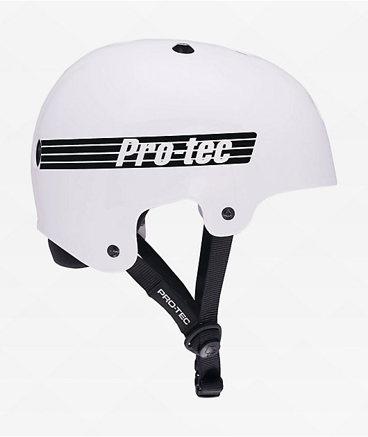 Pro-Tec Lasek Skateboard Helmet