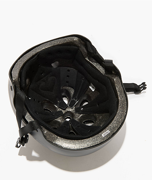 Casque Pro-Tec B2 Bike SXP - Noir Brillant - Vélo Et Skate (neuf Avec étiquettes)