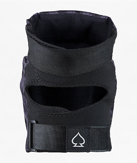 Pro-Tec x Spitfire Youth Street Gear 3 Pack Protective Pads
