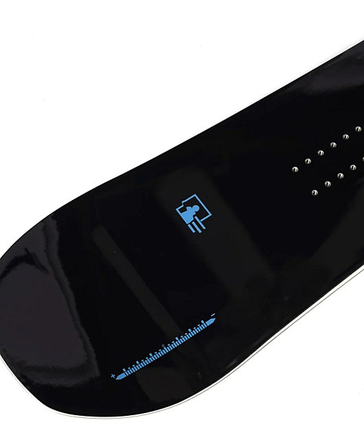 Public Display Snowboard 2024