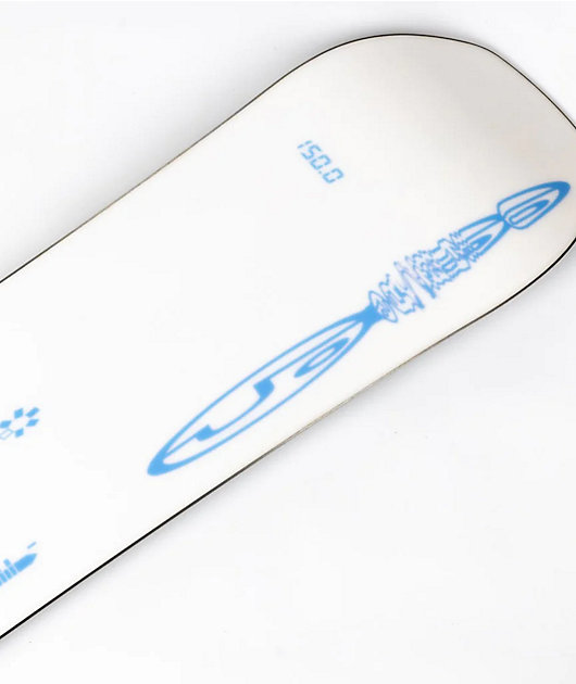 Public Display Snowboard 2024