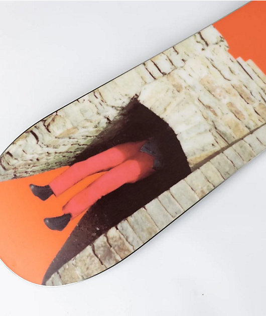 Public General Snowboard 2024