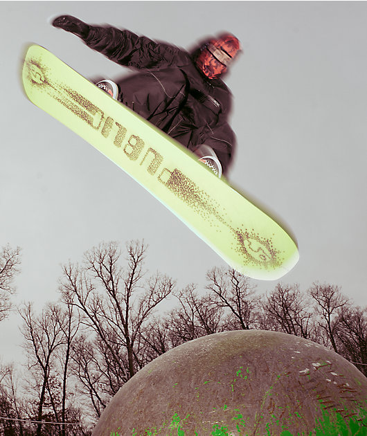 Public Mathes Display Snowboard 2027 | Zumiez