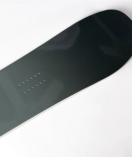 Public Research Snowboard 2024