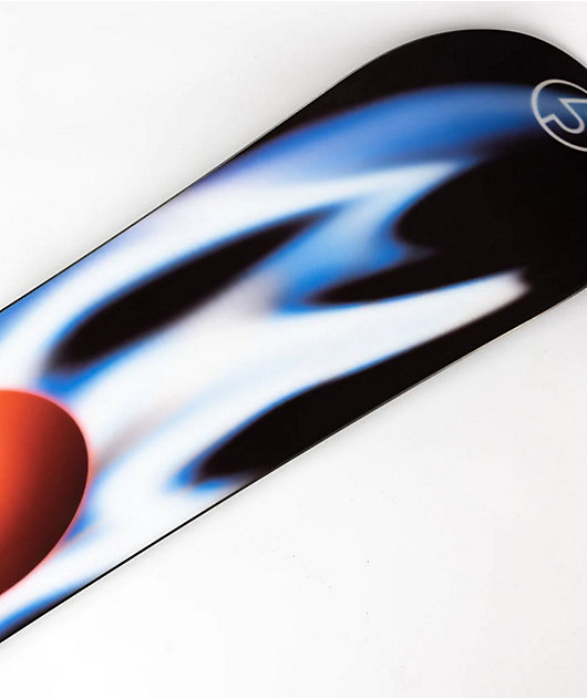 Public Research Snowboard 2024