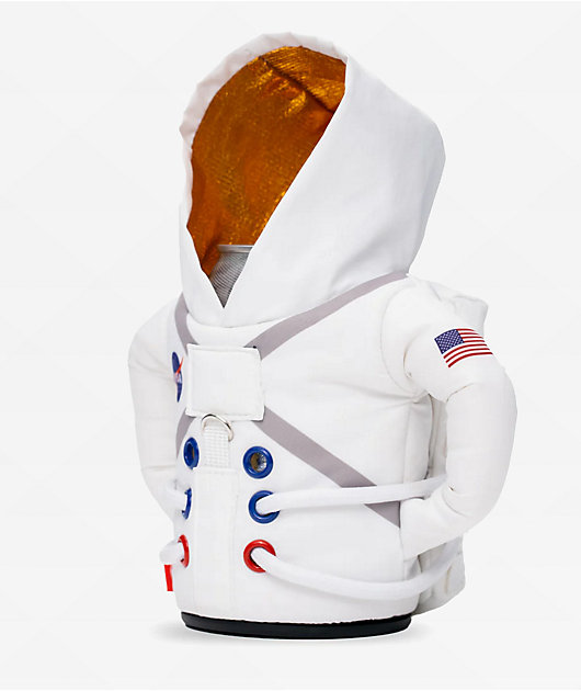 Puffin The Space Suit Tall Can Cooler