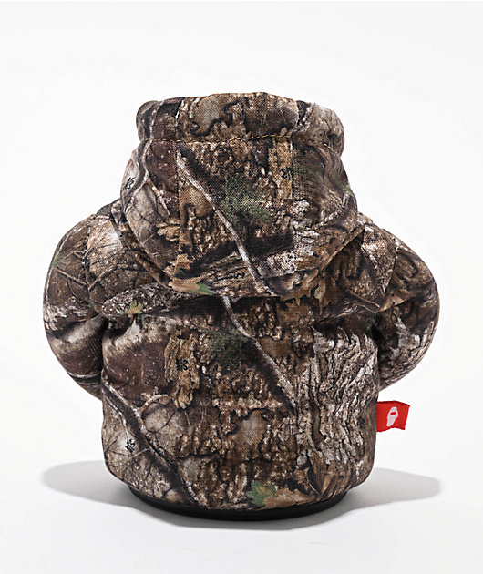 Veste à Capuche Nomad Syncrate, Motif Realtree Camo, Taille XXL, Neuve