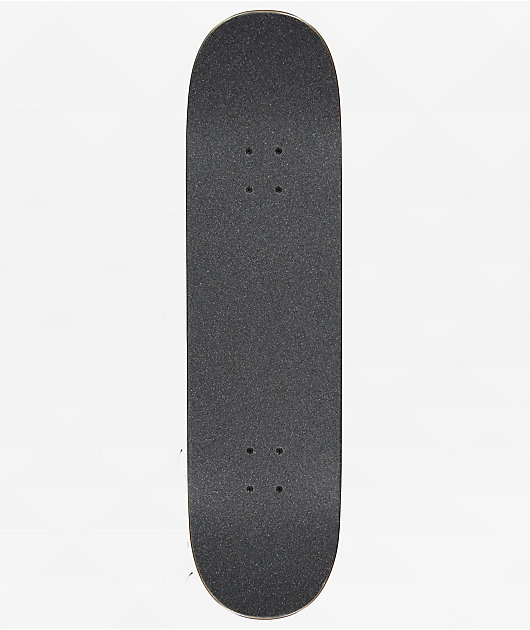 Push x MLSL Baghdad 8.5" Skateboard Complete