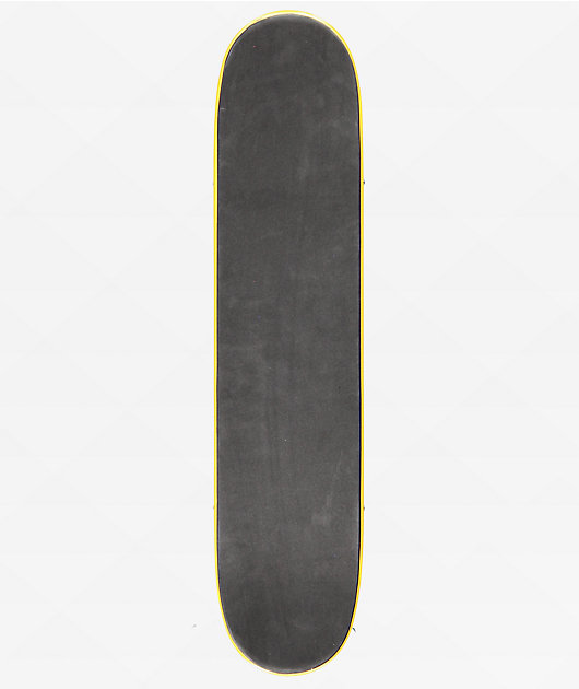 Push x MLSL Kids Skateboard - Thumbnail 2