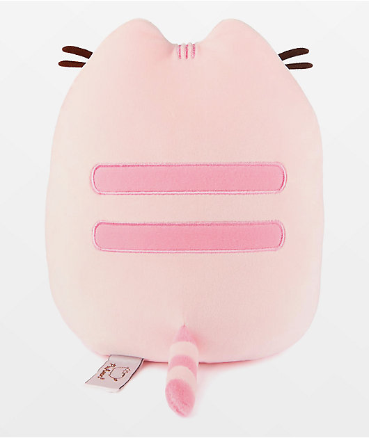 Pusheen Cherry Macaron Squisheen