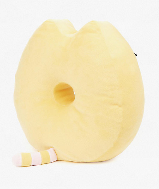 Pusheen Donut Squisheen Plush Toy