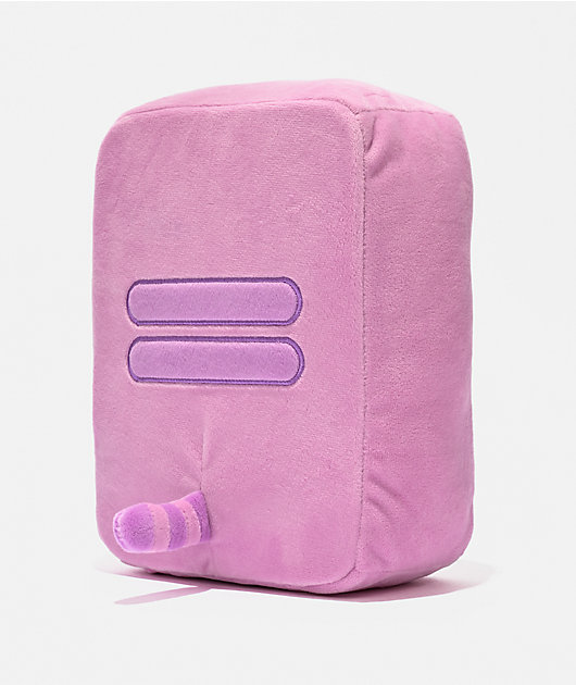 Pusheen Gamer Girl System Plush Toy