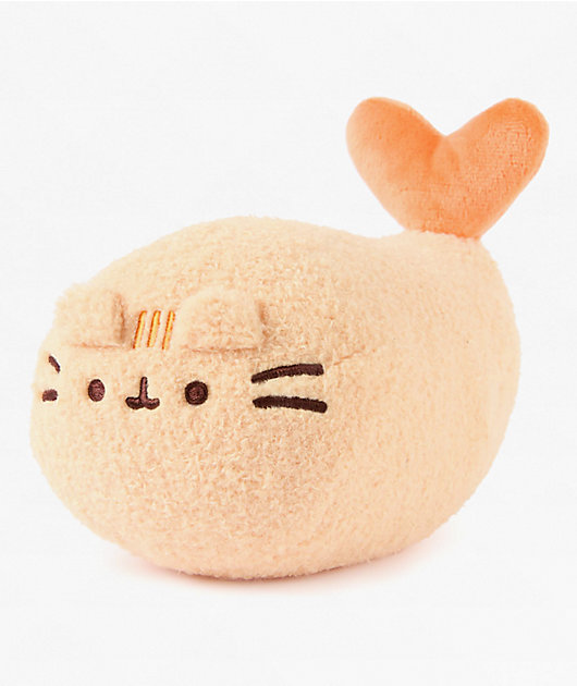 Pusheen Shrimp Tempura Plush Toy