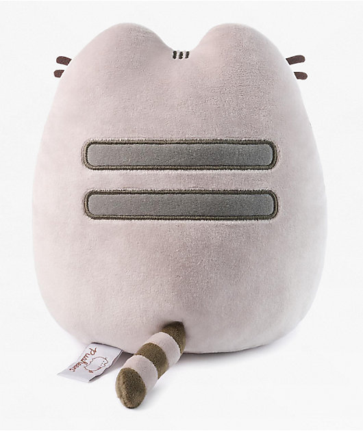 Pusheen Snackable Bento Box Plush Toy