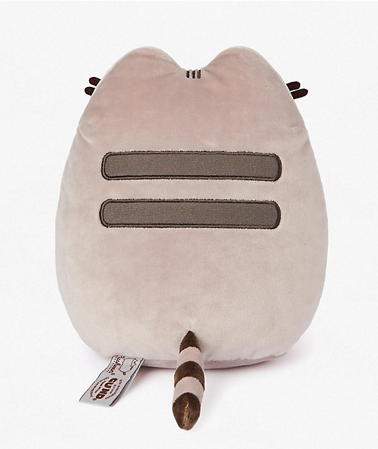 Pusheen x GUND Kai Bear Plush Toy