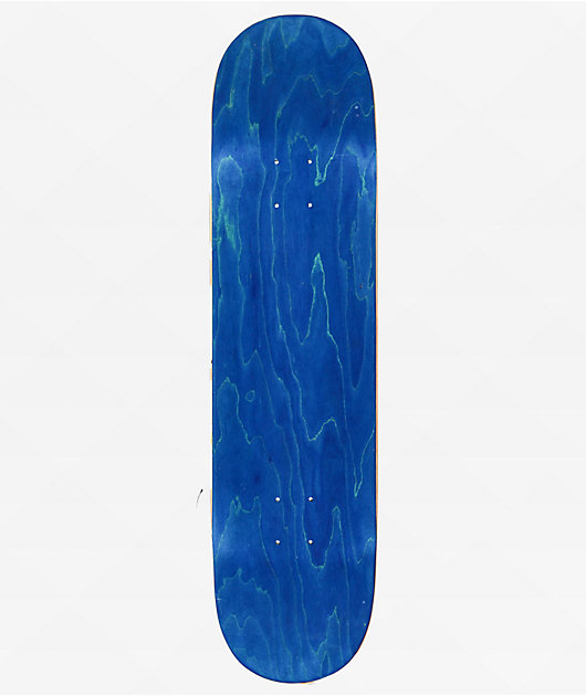 Pylon Aliens 8.25" Skateboard Deck