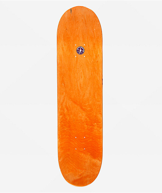 Pylon Chalmers The Price Is Wrong 8.5" Skateboard Deck
