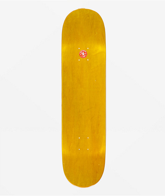 Pylon Exterminator 8.25" Skateboard Deck