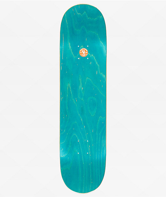 Pylon Kataz 8.25" Skateboard Deck