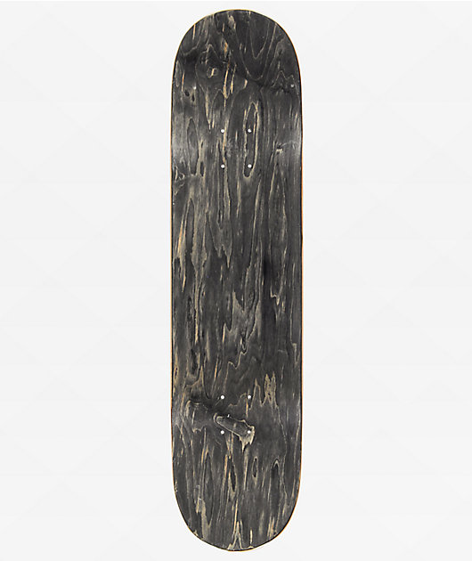 Pylon Skeletons Twin 8.0" Skateboard Deck