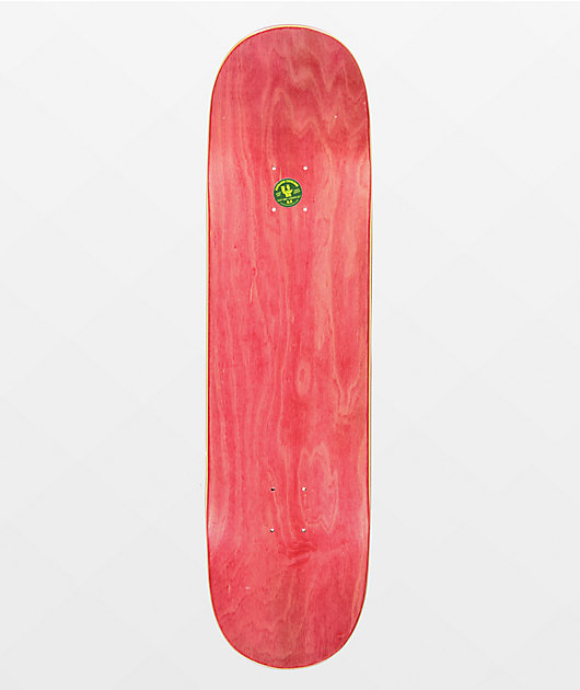 Pylon Stupid Fast 8.5" Stupid Fast 8.5" Skateboard Deck