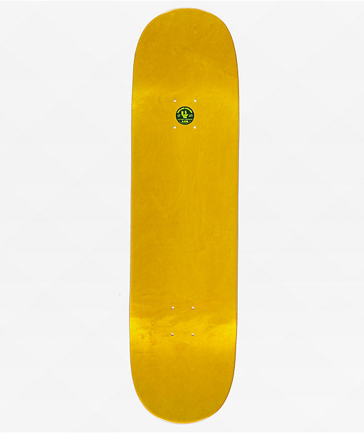 Pylon Wavy Navy 8.625" Skateboard Deck