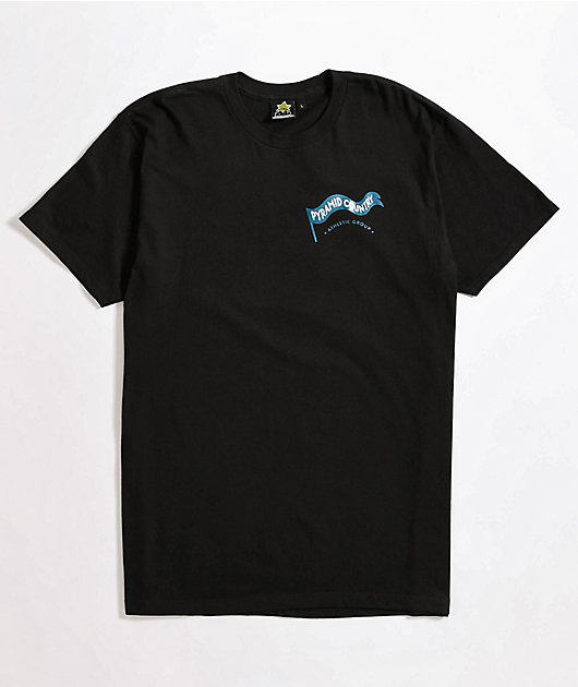 nike air pyramid shirt