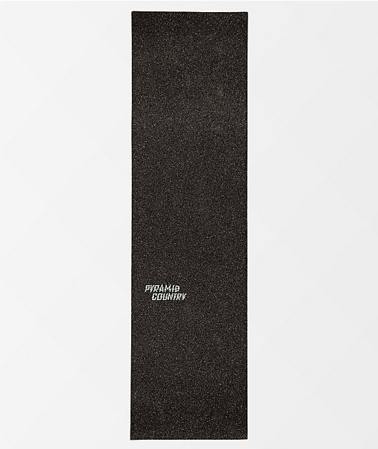 Pyramid Country Shock Grip Tape