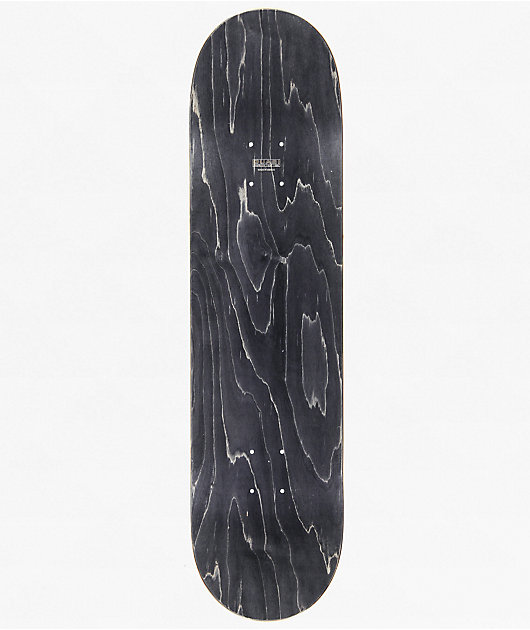 Quasi Crockett Bellyachin' Skateboard Deck
